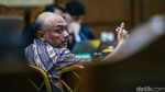 Sidang Kasus Korupsi Eks Dirut PGN Hadirkan Pemeriksaan Saksi