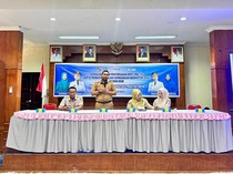 Trik Pemkot Pekanbaru Tingkatkan PAD lewat Kolaborasi Ibu PKK