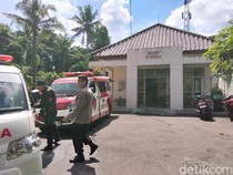 Pencari Ikan Terseret Arus Sungai Progo Borobudur Ditemukan Tewas