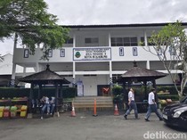 Daftar Skor Jalur Prestasi Non-Akademik SPMB SMA/SMK Sekolah Maung, Pengumuman 8 Juni!