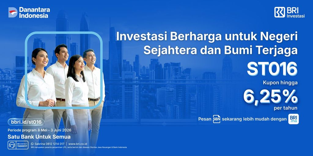 Sukuk Ritel