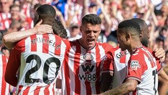 Sunderland Tim Promosi Terbaik di Premier League 2025/2026