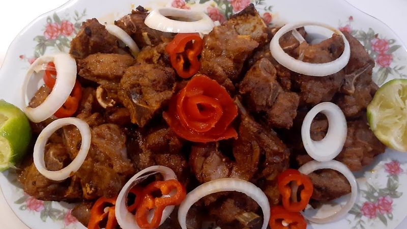 Tak Ada Sate dan Gulai, Ini Menu Idul Adha Istimewa di 5 Negara Tak Ada Sate dan Gulai, Ini Menu Idul Adha Istimewa di 5 Negara