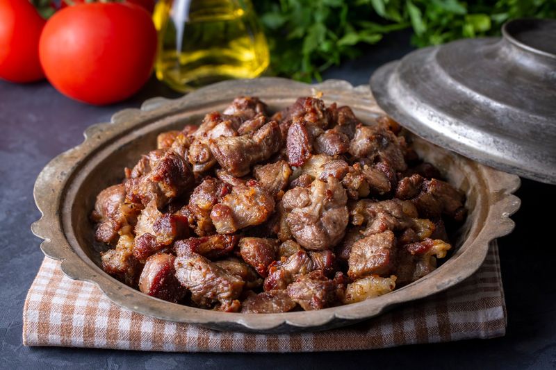 Tak Ada Sate dan Gulai, Ini Menu Idul Adha Istimewa di 5 Negara Tak Ada Sate dan Gulai, Ini Menu Idul Adha Istimewa di 5 Negara