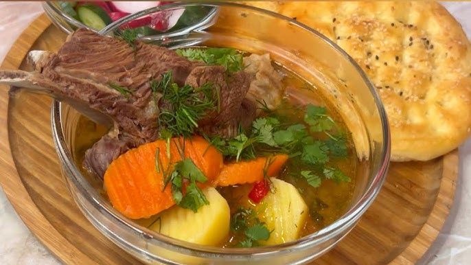 Tak Ada Sate dan Gulai, Ini Menu Idul Adha Istimewa di 5 Negara Tak Ada Sate dan Gulai, Ini Menu Idul Adha Istimewa di 5 Negara