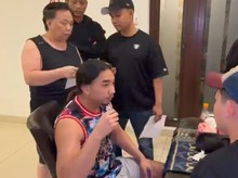 ⁠Ulah Selebgram Woodyrman Aniaya Warga Brunei hingga Tewas di Blok M