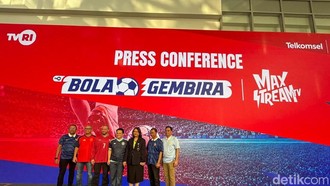 Telkomsel Hadirkan Paket Streaming Piala Dunia 2026, Mulai Rp 25 Ribu