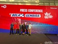 Telkomsel Hadirkan Paket Streaming Piala Dunia 2026, Mulai Rp 25 Ribu