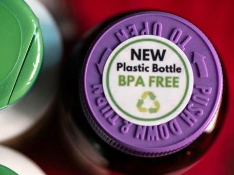 Temuan Baru! BPA di Wadah Makanan Bisa Bikin Sperma Lemah BPA di Wadah Makanan