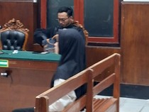 Ini yang Diborong Terapis Spa Usai Gasak Duit Rekan Kerja Rp 1,2 M