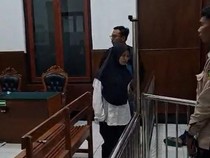 Nur Terapis Spa Kuras Duit Tonny Rp 1,2 M Karena Ngintip Pin Rekening