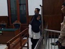 Nur Terapis Spa Kuras Duit Tonny Rp 1,2 M Karena Ngintip Pin Rekening