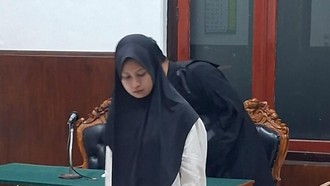 Terapis Spa di Surabaya Curi Rp 1,2 M, Hasil Pencurian Dipakai Foya-foya