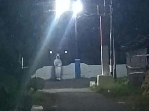 Sosiolog Beberkan Akar Budaya di Balik Viral Teror Pocong