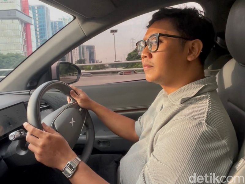 Test Drive Xpeng G6. Test Drive Xpeng G6.