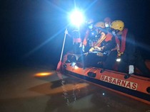 Pekerja Jembatan yang Ambruk di Jambi Ditemukan Tewas