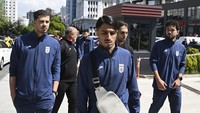 Iran Harus PP Meksiko-AS Tiap Bertanding di Piala Dunia 2026