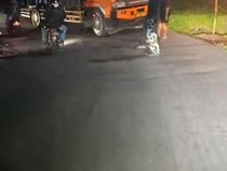 Cegah Jalan Rusak, Jalur Papayan-Cikalong Bakal Dipasangi Portal