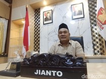 DPRD Nganjuk Ajak Semua Pihak Mitigasi Sesar Kendeng