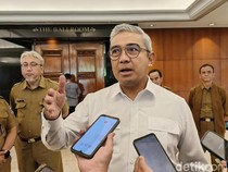 Penyebab Bandung Zoo Gagal Lelang: Nilai Kerja Sama Capai Triliunan Rupiah