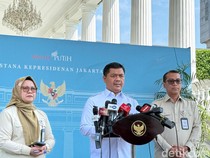 Istana Ungkap Anggaran Sapi Kurban Prabowo dari Banpres, Totalnya Rp 100 M