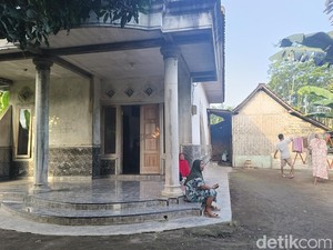 Gempa M 5,1 Jember Terasa hingga Lumajang
