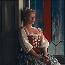 Ini Adegan Margot Robbie yang Dihapus di Wuthering Heights