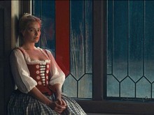 Ini Adegan Margot Robbie yang Dihapus di Wuthering Heights