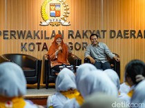 Mulyani Sebut DPRD Jadi Ruang Terbuka bagi Aspirasi Generasi Muda