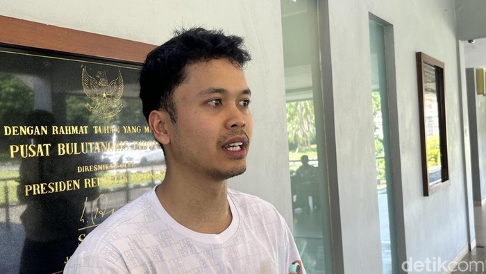 Anthony Sinisuka Ginting belum akan pensiun dalam waktu dekat.