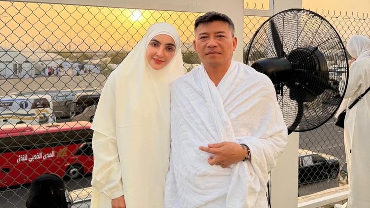 Istana Full Furnished Anang-Ashanty di Cinere yang Sudah Di-DP Orang