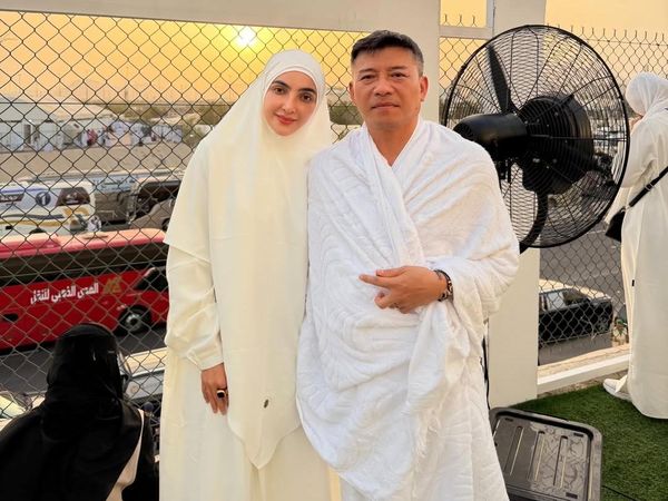 Istana Full Furnished Anang-Ashanty di Cinere yang Sudah Di-DP Orang