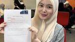 Melokal! Ayana Moon Cicip Mie Titi Makassar hingga Pempek Palembang