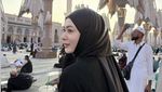 Melokal! Ayana Moon Cicip Mie Titi Makassar hingga Pempek Palembang