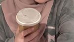 Melokal! Ayana Moon Cicip Mie Titi Makassar hingga Pempek Palembang