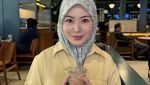 Melokal! Ayana Moon Cicip Mie Titi Makassar hingga Pempek Palembang