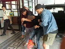 2 Begal Ditembak Jatanras di Pasuruan Kerap Sasar Perempuan