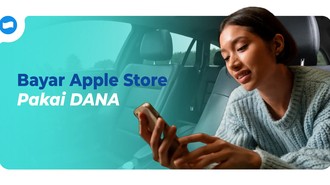 Cara Bayar Langganan Apple Music hingga iCloud+ di App Store