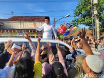 Dedi Mulyadi: Semangat Kurban Itu Korbankan Ego Pemimpin