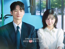 5 Drakor Terbaru Juni 2026, Bertabur Visual Aktor Tampan, Ada Seo In Guk