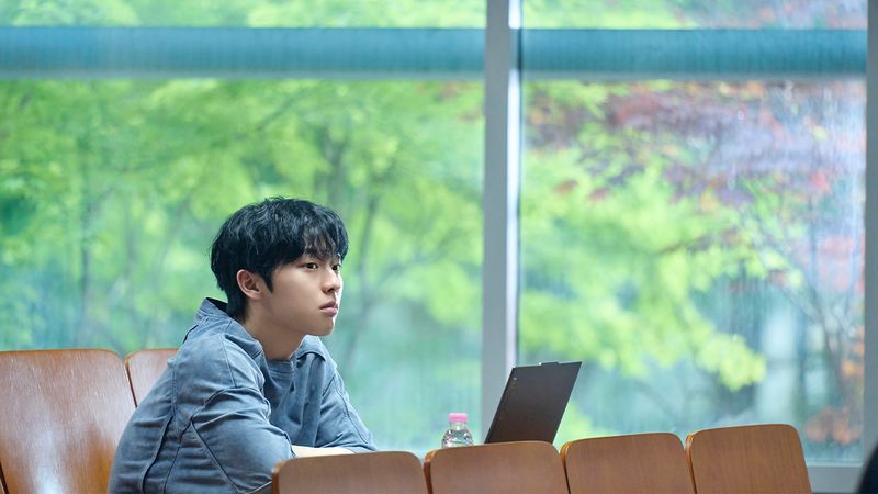 5 Drakor Terbaru Juni 2026, Bertabur Visual Aktor Tampan, Ada Seo In Guk