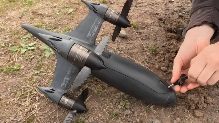 Drone Pro Hub