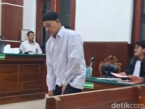 Dalih Tipu Menipu Antarterdakwa dalam Skandal Cimory Kedaluwarsa