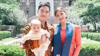 Erina Gudono Senang Bawa Bingah ke Kota Kelahiran-Temani Wisuda