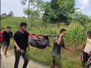Ikut Bersihkan Jeroan Hewan Kurban, 2 Bocah Pemalang Tewas Tenggelam di Sungai