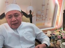Pemprov Sumsel Salurkan Ratusan Sapi Kurban, Herman Deru: Tak Pakai APBD
