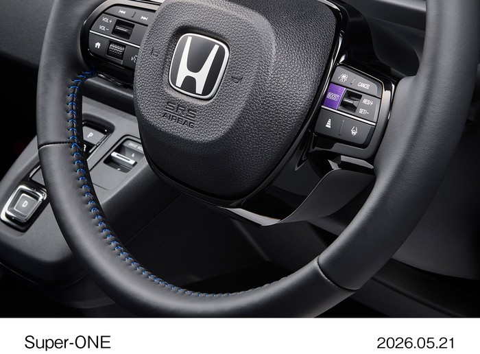 'Honda Brio Listrik' Resmi Meluncur, Harga Rp 300 Jutaan