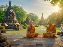 50 Ucapan Hari Raya Waisak 2026 yang Menyentuh Hati dan Link Poster Gratis