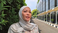 Istri Datangi Rutan KPK Bawa Tempe Goreng, Yaqut Tak Bisa Makan Santan
