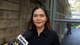 Pengalaman Tahanan KPK Idul Adha di Rutan Diungkap Para Istri